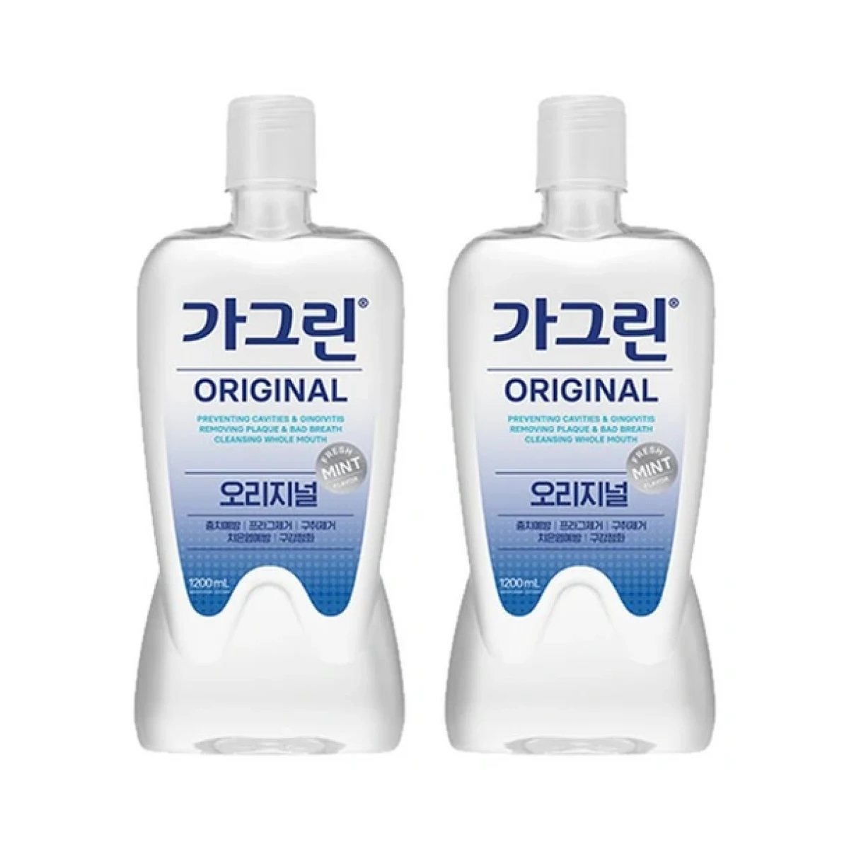 가그린 오리지널 상품 이미지